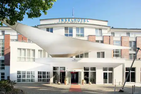 Inselhotel - 17