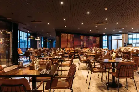 Rydges World Square - 24