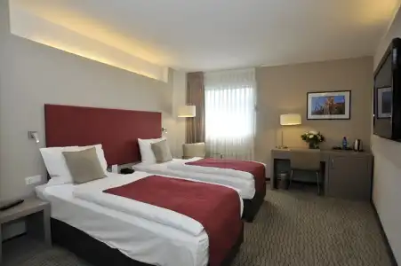 Golden Tulip Kassel Reiss - 40