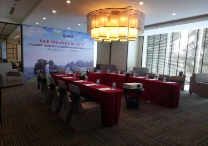Novotel Ha Long Bay, - 35