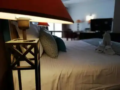 Regency and Spa - 43
