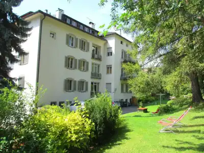 Aquila Dolomites Residence - 11
