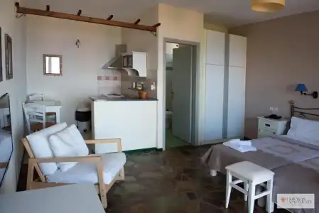 Adrakos Apartments - Adults Only - 151