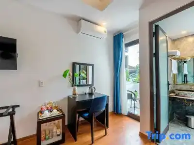 Royal Mansion Boutique Hoi An - 76