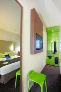 CAMPANILE PARIS CDG AIRPORT VILLEPINTE - 53