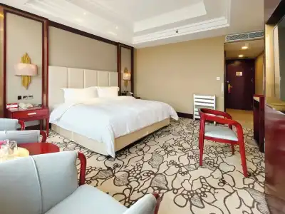 Soluxe Guangzhou - 74