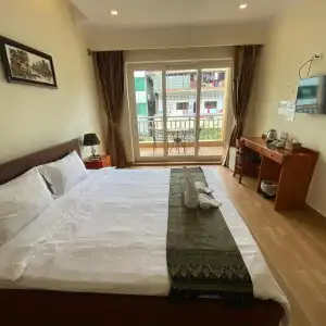 Phnom Penh Le Vincent - 16