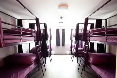 Safestay London Elephant & Castle - 16
