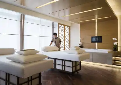 JW Marriott Hanoi - 22