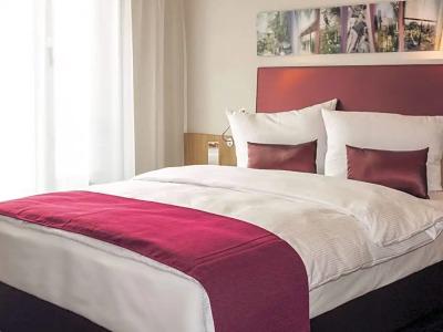Premier Inn Heilbronn City Centre - 22