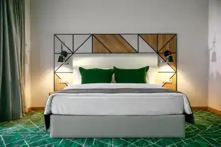 Wyndham Garden - 21