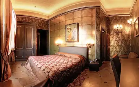 Antica Dimora Delle Cinque Lune - 41