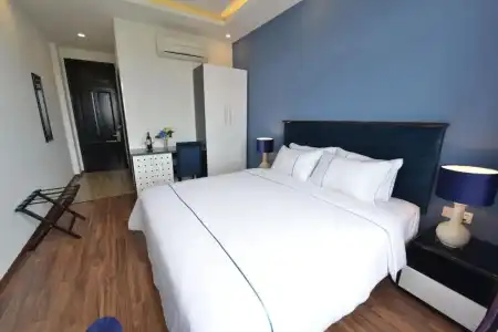 TTC Premium - Hoi An - 123