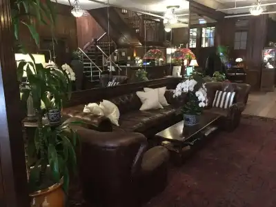 Park Plaza - 0