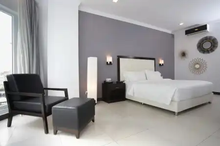 Queenco Entertainment Resort - 5