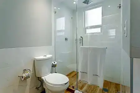 KALI Centro Mexico City - 33
