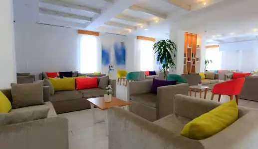 Labranda TMT Bodrum - All Inclusive - 15