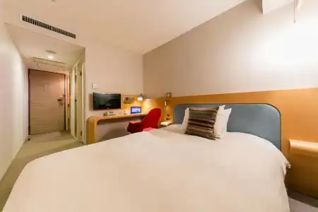 Resol Trinity Sapporo - 55