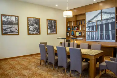 Hampton Inn by Hilton Guadalajara/Expo - 39