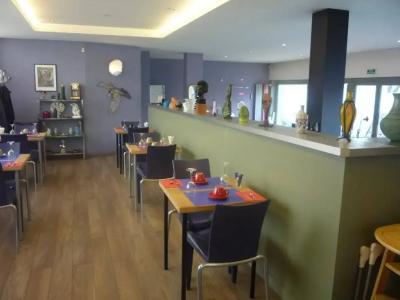 Hôtel de la Plage - 23