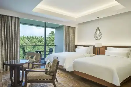 The Westin Resort & Spa Ubud, Bali - 10