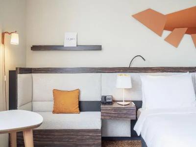 Doubletree by Hilton Paris Boulogne - 45