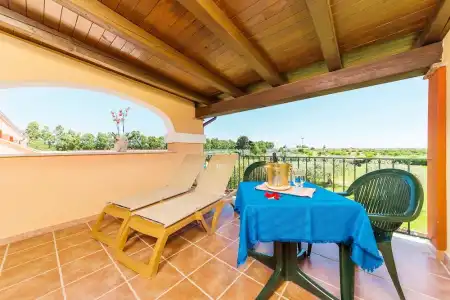 Sentido Orosei Beach - 74