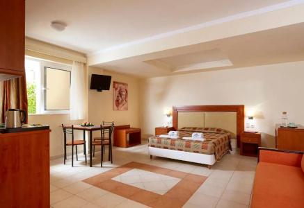 Avantis Suites - 118