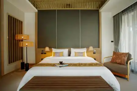 Mandarava Resort and Spa - 40
