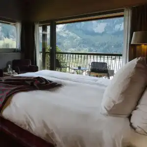 Bergwelt Grindelwald | Alpine Design Resort - 62