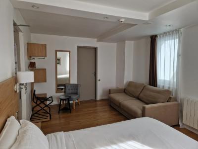 Kyriad Quimper Sud - 62