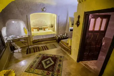 Wish Cappadocia - 52