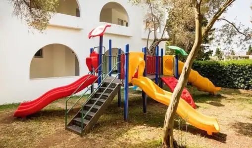 Pearl Beach Resort - Hills & Villas - 11