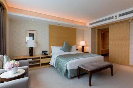 Marco Polo Wuhan - 66