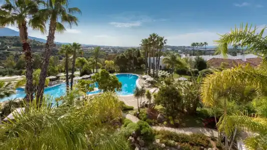 The Westin la Quinta Golf Resort & Spa, Benahavis, - 109