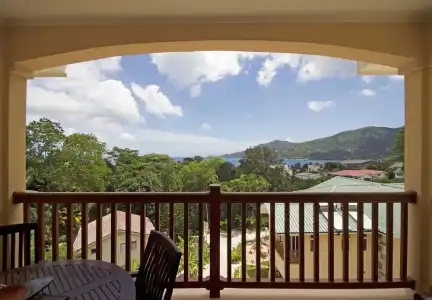 The Palm Seychelles - 98