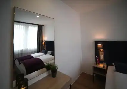 DIWOTEL by Trip Inn Frankfurt Airport Dreieich - 51