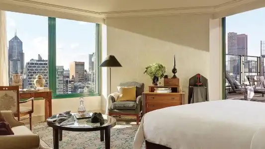 The Langham, Melbourne - 93