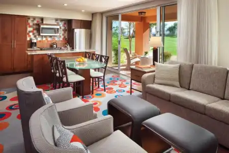 Marriott's Shadow Ridge II- The Enclaves - 67