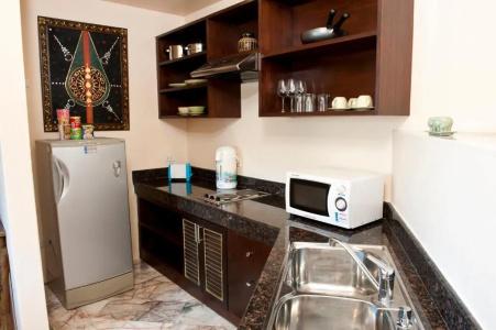 Sandalwood Luxury Villas - 70