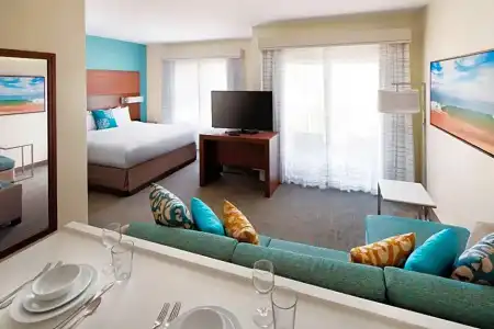 Residence Inn by Marriott Maui Wailea - 94