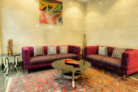 Mughal Suites - 10