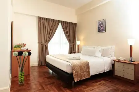 Village Residence Hougang - 21