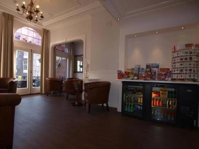 Clemens Amsterdam - 14