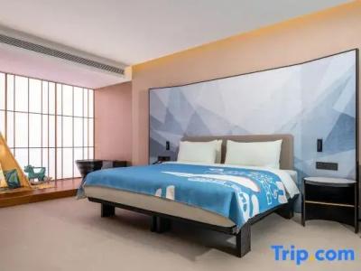 Holiday Inn Express GUANGZHOU BAIYUN AIRPORT T2 by IHG - 9