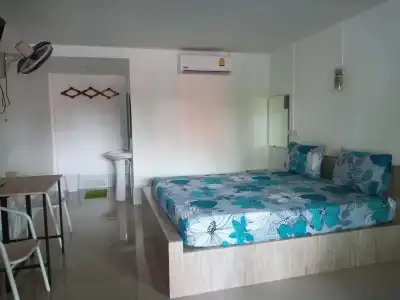 Saan Rak Resort - 27