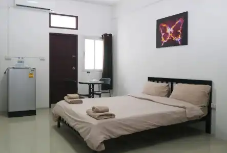 Baan Mai Guest House - 21