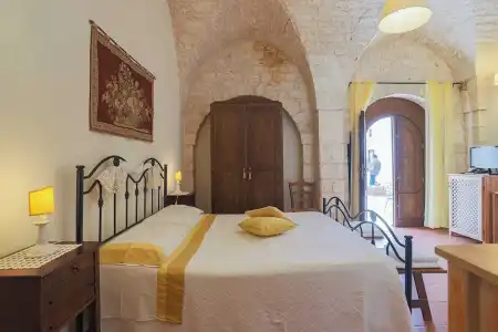 Masseria Casina Vitale - 50