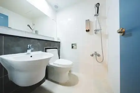 Myeongdong New Stay Inn - 52