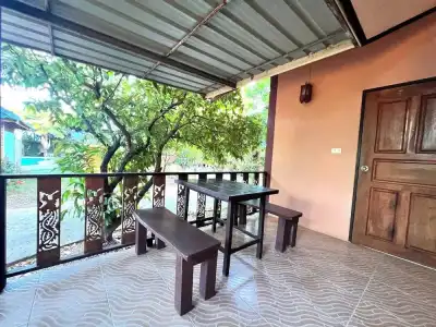Saithong Resort - 43